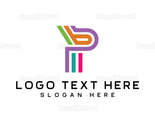 Creative Marketing Business Logo