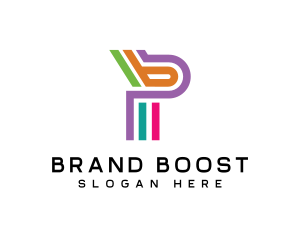Marketing - Creative Marketing Business logo design