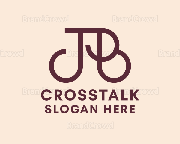 Modern Elegant Business Logo