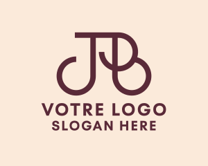 Modern Elegant Business Logo