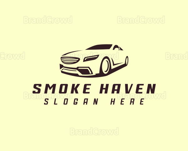 Car Auto Vehicle Logo