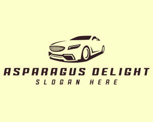 Car Auto Vehicle Logo