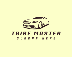 Car Auto Vehicle Logo