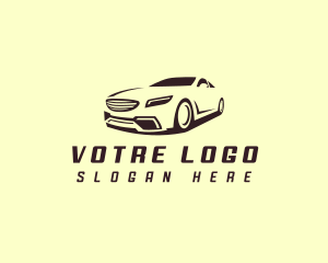 Car Auto Vehicle Logo