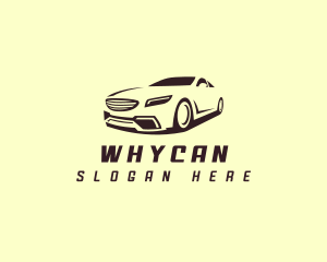 Car Auto Vehicle Logo