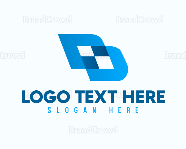 Generic Corporate Business Logo