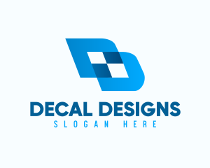 Generic Corporate Business logo design