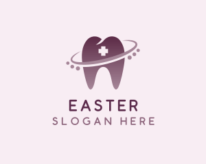 Tooth Dental Clinic Logo