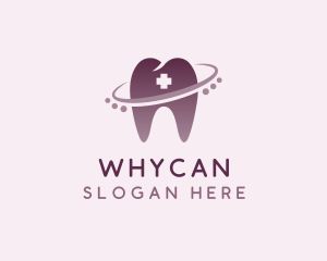 Dentistry - Tooth Dental Clinic logo design