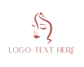 Dermatology - Wellness Facial Dermatology logo design