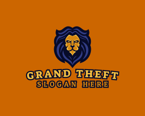 Lion Mane Gaming Logo