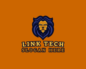 Lion Mane Gaming Logo