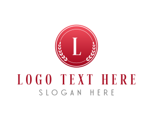 Antique - Company Professional Firm logo design