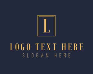 Concierge - Corporate Professional Lifestyle logo design