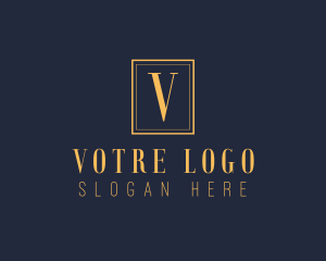 Lifestyle - Corporate Professional Lifestyle logo design