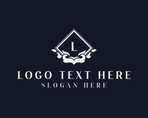 Elegant - Regal Monarchy Academy logo design