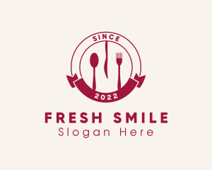 Fine Dining Cutlery Logo