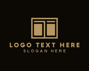 Expensive - Premium Geometric Company Letter T logo design