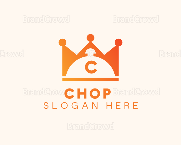 Royal Crown Buffet Logo