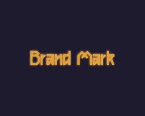 Trademark - Simple Tech Business logo design