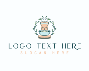 Confectionery - Baking Pastry Mixer logo design