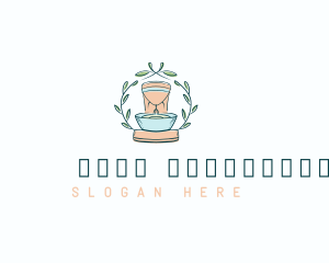 Kitchen - Baking Pastry Mixer logo design