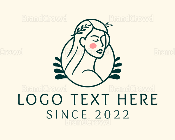 Pretty Woman Boutique Logo