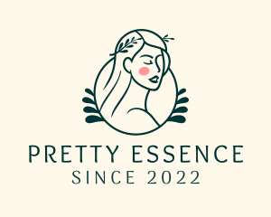 Pretty - Pretty Woman Boutique logo design