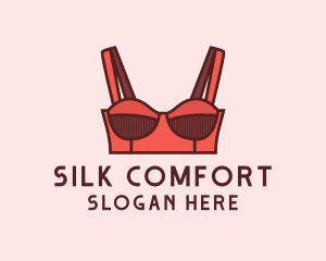 Female Sexy Underwear logo design