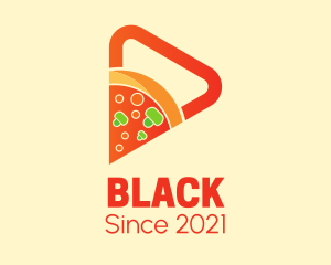 App - Pizza Delivery App logo design