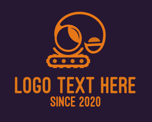 excavator-logo-examples