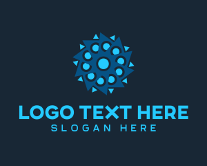 Software - Tech Company Software logo design
