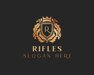 Royal Shield Academy Logo