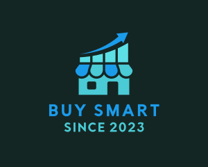 Purchase - Market Sales Grocery logo design
