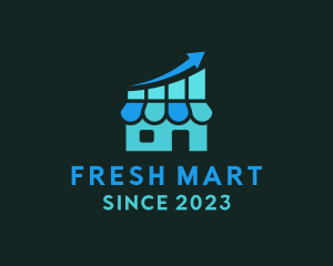 Grocery - Market Sales Grocery logo design