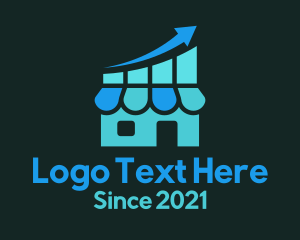 two-economy-logo-examples