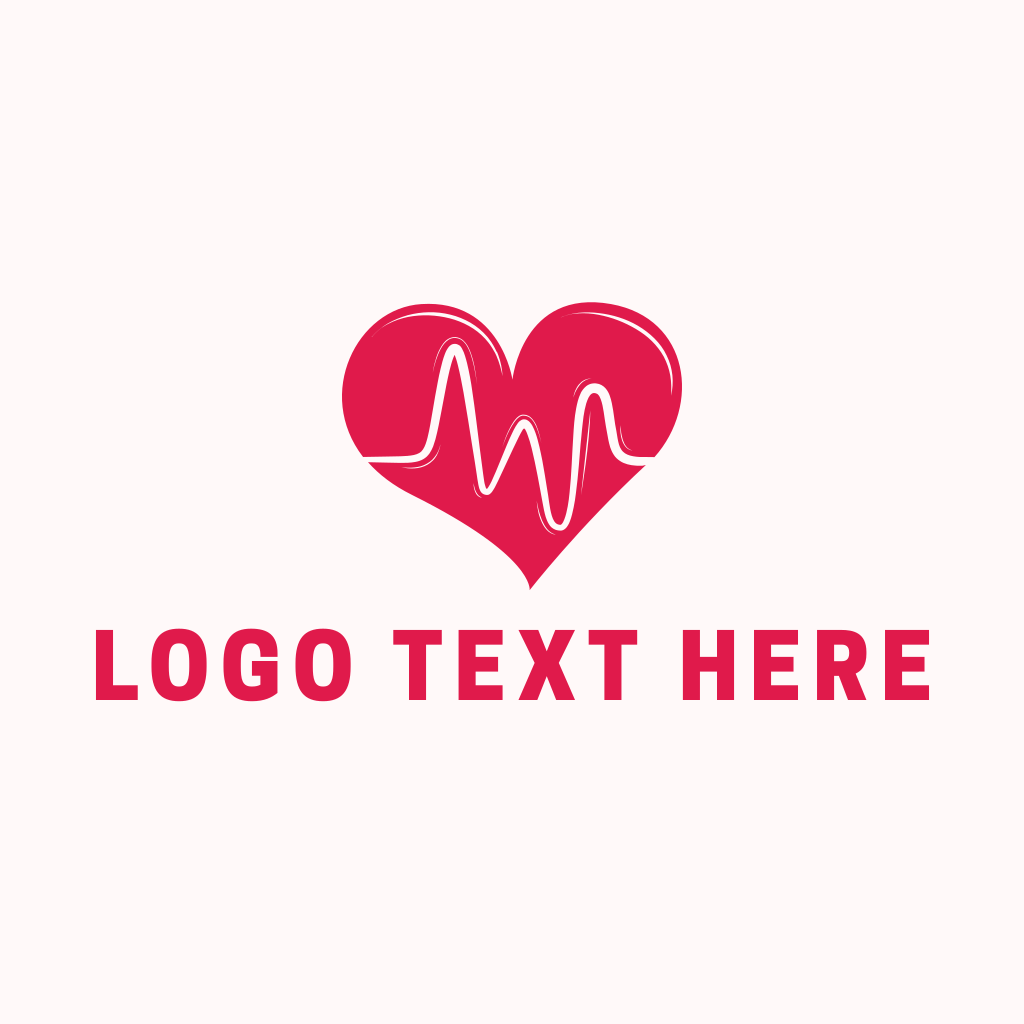 Healthy Heart Clinic Logo | BrandCrowd Logo Maker