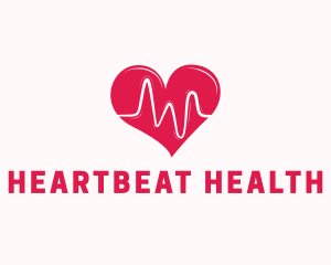 Healthy Heart Clinic logo design