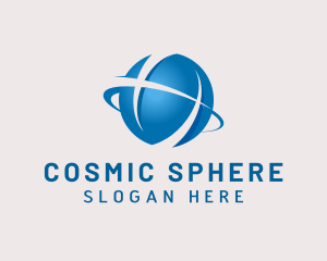 Sphere - Cosmic Venture Sphere logo design