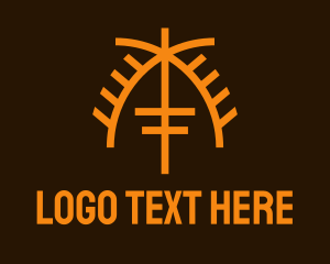 a-logo-examples