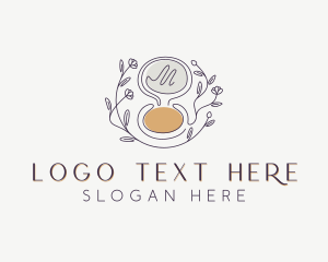 Beautician - Beautician Styling Salon logo design