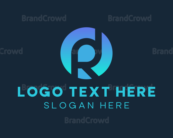 Modern Generic Business Logo