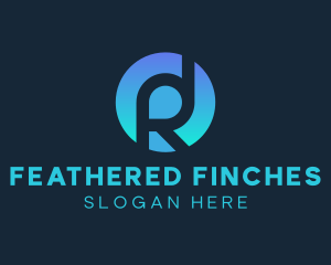 Modern Generic Business logo design