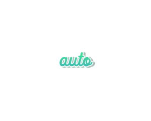 Yoga - Fresh Cursive Wordmark Text logo design