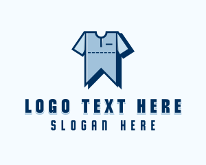 Apparel - Shirt Custom Apparel logo design