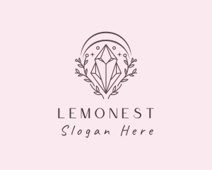 Diamond Gem Boutique Logo