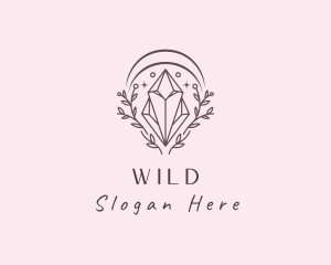 Diamond Gem Boutique Logo