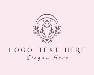 Diamond Gem Boutique Logo