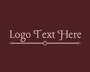 Elegant - Elegant Simple Business logo design
