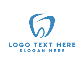 Dental Letter SD Tooth 